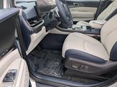 Thumbnail of 2026 Ivory Silver Kia Carnival Hybrid