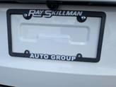 Thumbnail of 2026 White / Black Kia Seltos