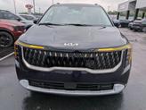 Thumbnail of 2026 Deep Chroma Blue Kia Carnival Hybrid