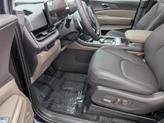 Thumbnail of 2026 Deep Chroma Blue Kia Carnival Hybrid