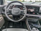 Thumbnail of 2026 Deep Chroma Blue Kia Carnival Hybrid