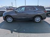 Thumbnail of 2023 Gray Chevrolet Equinox