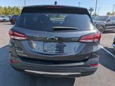 Thumbnail of 2023 Gray Chevrolet Equinox