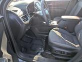 Thumbnail of 2023 Gray Chevrolet Equinox