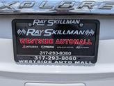 Thumbnail of 2015 Oxford White Ford Explorer