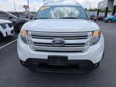 Thumbnail of 2015 Oxford White Ford Explorer