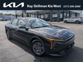 Photo of 2025 Gray Kia K4