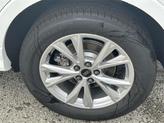Thumbnail of 2025 White Audi Q3