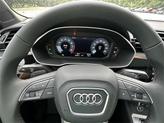 Thumbnail of 2025 White Audi Q3