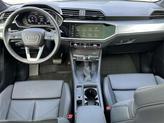 Thumbnail of 2025 Glacier White Audi Q3