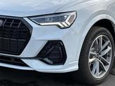 Thumbnail of 2025 Glacier White Audi Q3