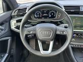 Thumbnail of 2025 Glacier White Audi Q3