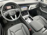 Thumbnail of 2025 Glacier White Audi Q7