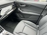Thumbnail of 2025 Glacier White Audi Q7