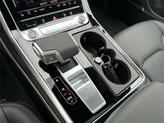 Thumbnail of 2025 Glacier White Audi Q7