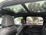 Thumbnail of 2025 Glacier White Audi Q7