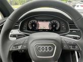Thumbnail of 2025 Glacier White Audi Q7