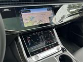 Thumbnail of 2025 Glacier White Audi Q7