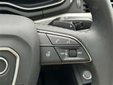Thumbnail of 2025 Arkona White Audi A5 Sportback