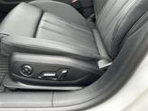 Thumbnail of 2025 Arkona White Audi A5 Sportback