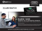 Thumbnail of 2025 Mythos Black Metallic Audi Q7