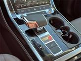 Thumbnail of 2025 Mythos Black Metallic Audi Q7