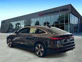 Thumbnail of 2025 Gray Audi A6 e-tron