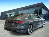 Thumbnail of 2025 Gray Audi A6 e-tron