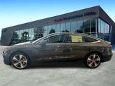Thumbnail of 2025 Gray Audi A6 e-tron