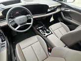 Thumbnail of 2025 Glacier White Audi Q6 e-tron