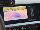 Thumbnail of 2025 Gray Pearl Audi A3