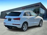 Thumbnail of 2018 Glacier White Audi Q3