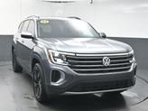 Thumbnail of 2025 Platinum Gray Metallic Volkswagen Atlas