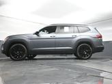 Thumbnail of 2025 Platinum Gray Metallic Volkswagen Atlas