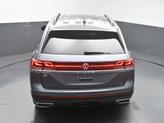 Thumbnail of 2025 Platinum Gray Metallic Volkswagen Atlas