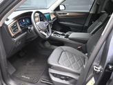 Thumbnail of 2025 Platinum Gray Metallic Volkswagen Atlas