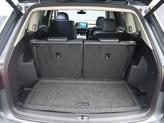 Thumbnail of 2025 Platinum Gray Metallic Volkswagen Atlas