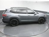 Thumbnail of 2025 Platinum Gray Metallic Volkswagen Atlas