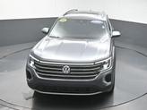 Thumbnail of 2025 Platinum Gray Metallic Volkswagen Atlas