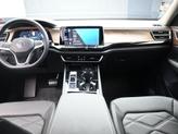 Thumbnail of 2025 Platinum Gray Metallic Volkswagen Atlas