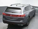 Thumbnail of 2025 Platinum Gray Metallic Volkswagen Atlas