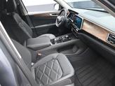 Thumbnail of 2025 Platinum Gray Metallic Volkswagen Atlas