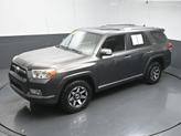 Thumbnail of 2013 Gray Toyota 4Runner