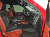Thumbnail of 2021 Flame Red Clearcoat RAM 1500