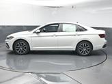 Thumbnail of 2025 Opal White Pearl Effect Volkswagen Jetta