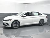 Thumbnail of 2025 Opal White Pearl Effect Volkswagen Jetta