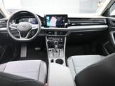 Thumbnail of 2025 Opal White Pearl Effect Volkswagen Jetta