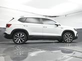 Thumbnail of 2022 Pure White Volkswagen Taos