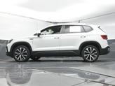 Thumbnail of 2022 Pure White Volkswagen Taos