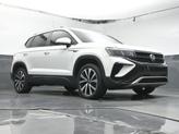 Thumbnail of 2022 Pure White Volkswagen Taos